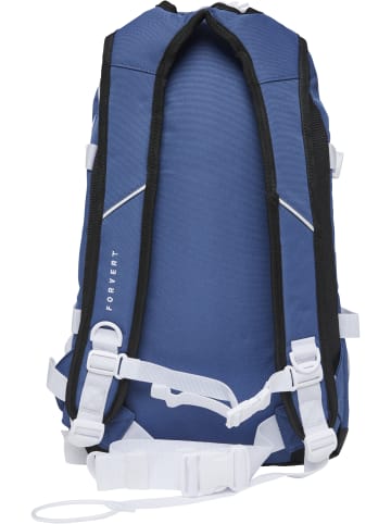 FORVERT Backpacks in blue