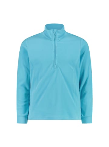 cmp Pullover Arctic Fleece in Himmelblau