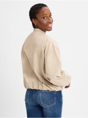 JJXX Blouson JXLeila in beige