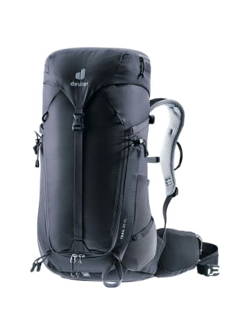 Deuter Trail 28 SL - Women's Kletterrucksack 62 cm (black) in schwarz