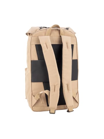 Bogner Rucksack 'Myoko Kaya in Sahara 28,00 x 47,00 x 18,00 cm'
