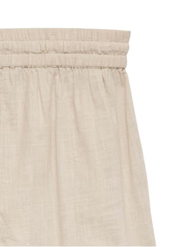 Vero Moda Hose in Silver Lining