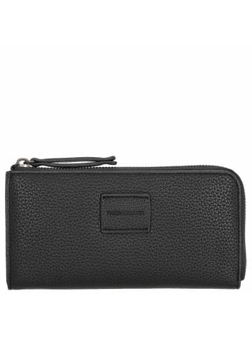 FREDs BRUDER Lanbe - Geldbörse 8cc 20 cm (black) in schwarz