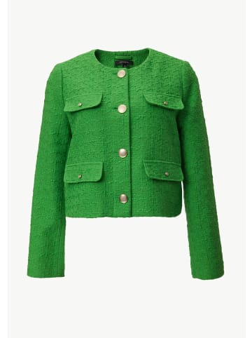 comma Indoor-Jacke  in  74K1_hellgrün