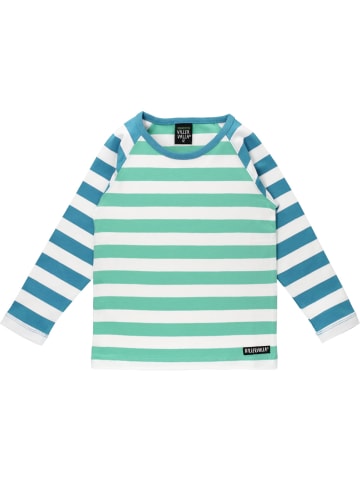 Villervalla Langarmshirt Streifen XT in multicolor