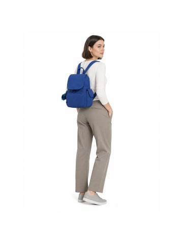 Kipling Basic City Pack City Rucksack 29 cm blazing blue
