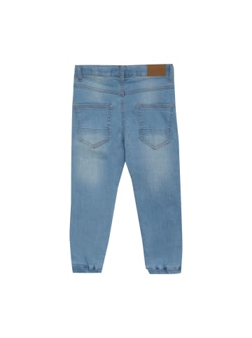 Minymo 5-Pocket-Jeans MIJeans boy stretch loose fit - 5630 in blau