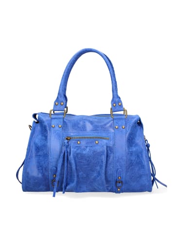 Gave Lux Schultertasche in ROYAL BLUE