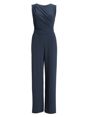 SWING Jumpsuit in marine