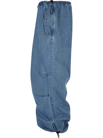 Urban Classics Jeans in light blue washed