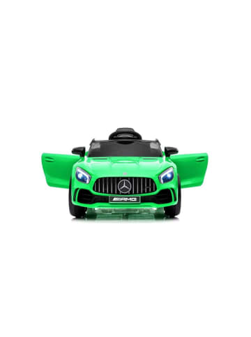 Wisam® Kinderfahrzeug Mercedes AMG GT R
