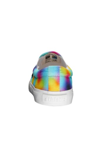 ethletic Sneaker Deck in kaleidoscope sunrise