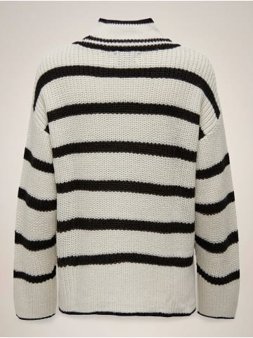 JDY Strickpullover in Eggnog
