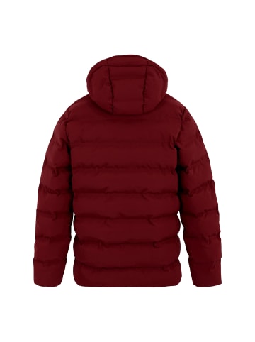 Regatta Steppjacke in Rot