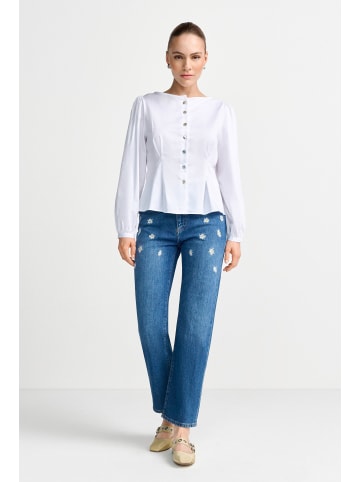 Rich & Royal Jeans in blue stone