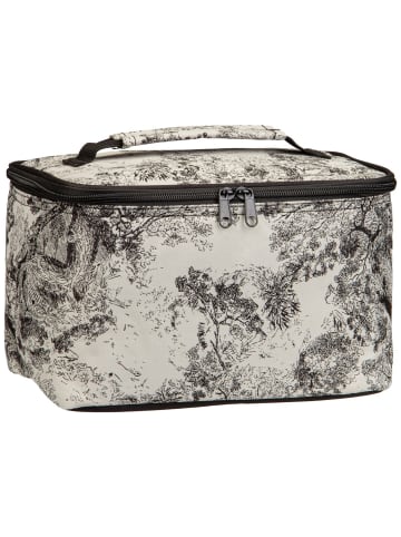 Reisenthel Kosmetiktasche cosmetic case in Jacquard Grey