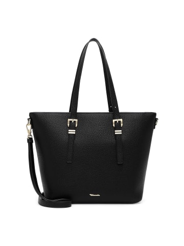 Tamaris TAS Mareen Schultertasche 41 cm in black