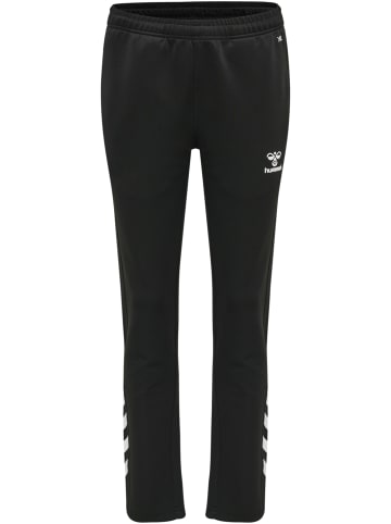 Hummel Hummel Pants Hmlcore Multisport Damen Atmungsaktiv Feuchtigkeitsabsorbierenden in BLACK