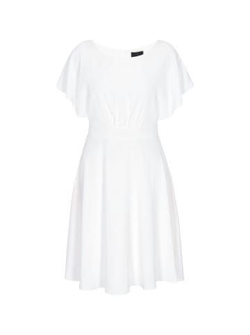 DreiMaster Women Dress in offwhite