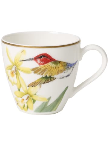 Villeroy & Boch Mokka- / Espressotasse Amazonia Anmut 100 ml in bunt