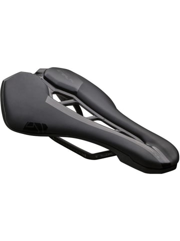 PRO Fahrradsattel Stealth Performance in schwarz