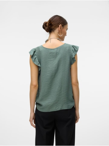 Vero Moda Bluse in Laurel Wreath