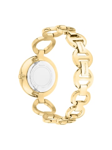 Tamaris Armbanduhr The Modern Classic in gold