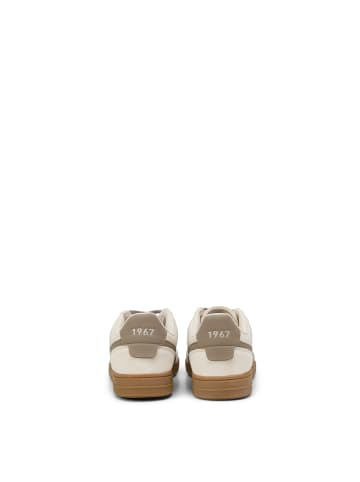 Marc O'Polo Sneaker Model Charlie in light oat/pavestone