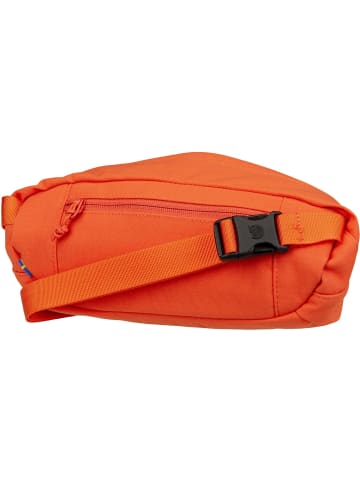 FJÄLLRÄVEN Gürteltasche Ulvö Hip Pack Medium in Hokkaido Orange