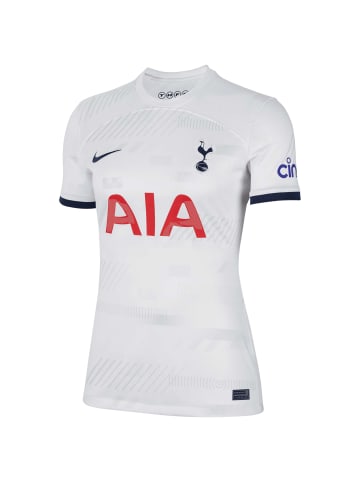 Nike Performance Fußballtrikot Tottenham Hotspur 23/24 Heim in weiß / dunkelblau