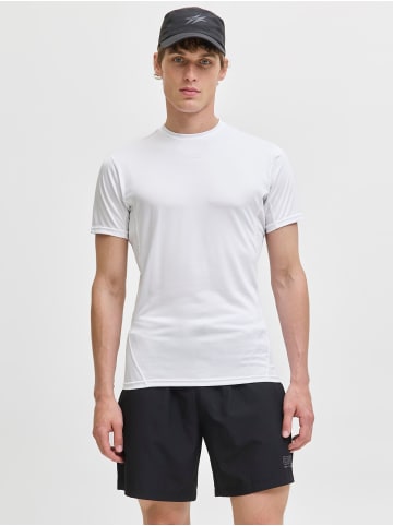Jack & Jones T-shirt in Bright White