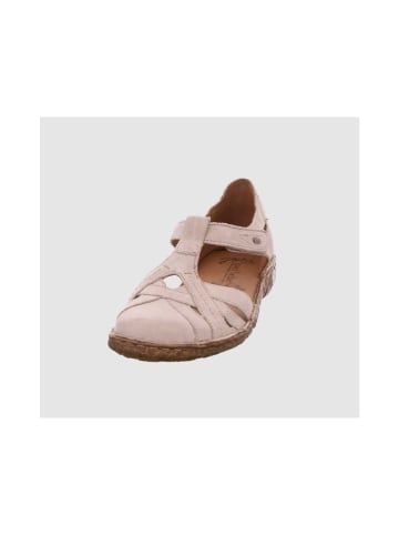 Josef Seibel Sandalen/Sandaletten in beige