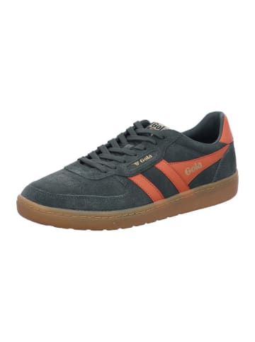 Gola Schnürschuhe in Grün