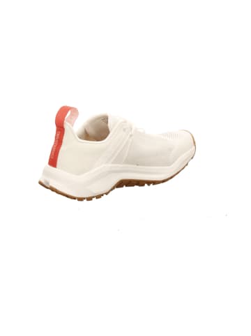 LOWA Wanderschuhe in weiss