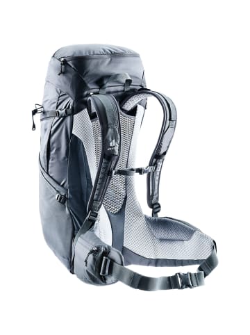 Deuter Wanderrucksack Futura Pro 36 in Schwarz