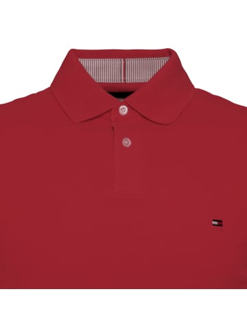 Tommy Hilfiger Poloshirt 1985 Regular in rot