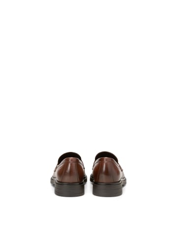 Marc O'Polo Penny-Loafer in cognac