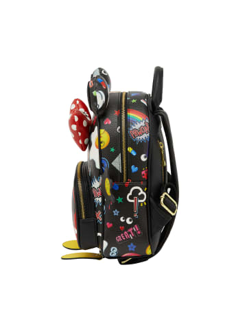 myMo Backpack Backpack in Black