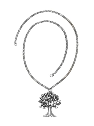 collezione alessandro Lange Kette " Hilde " in silber