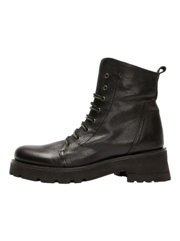 Felmini Stiefelette in Black