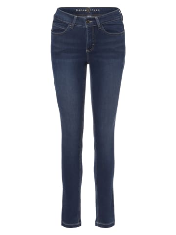 MAC HOSEN Jeans Dream Skinny in medium stone