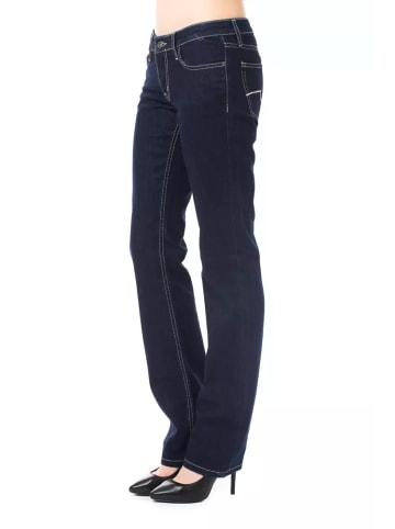Ungaro Fever Blau Baumwolle Damen Jeans