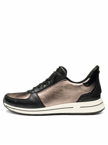 ara Freizeit Schnürer für Damen in metallic