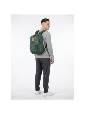 Nitro Urban Classics Daypack 45 cm Laptopfach coco