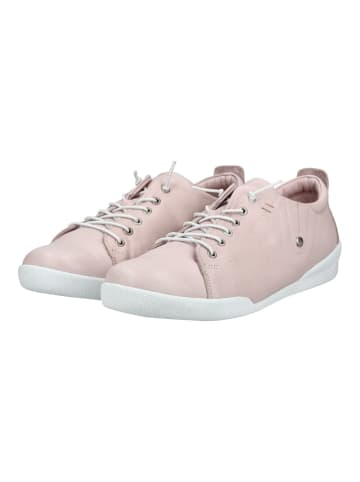 Andrea Conti SHOES Sneaker low in Rosa