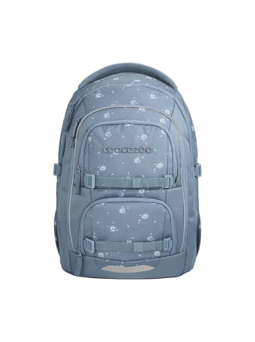 Coocazoo coocazoo Schulrucksack PORTER, Bloomy Daisy