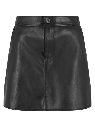 Urban Classics Urban Classics Röcke in black