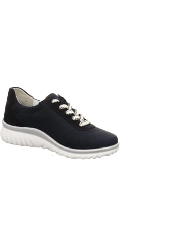 Semler Sneaker Low in blau
