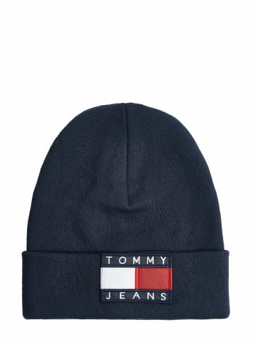 Tommy Hilfiger Mütze für Herren in blau