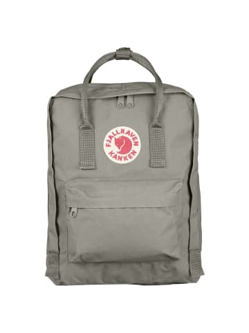 FJÄLLRÄVEN Kånken - Rucksack 38 cm in fog